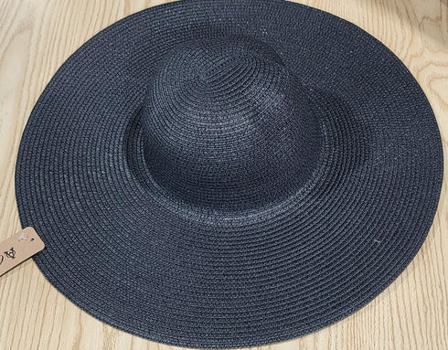 BEACH HAT